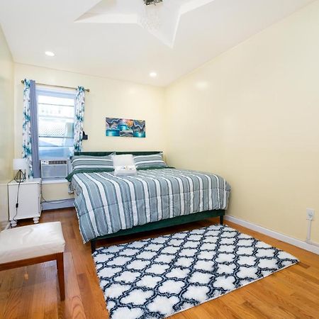 A Slice Of Paradise Awaits You! New York Extérieur photo