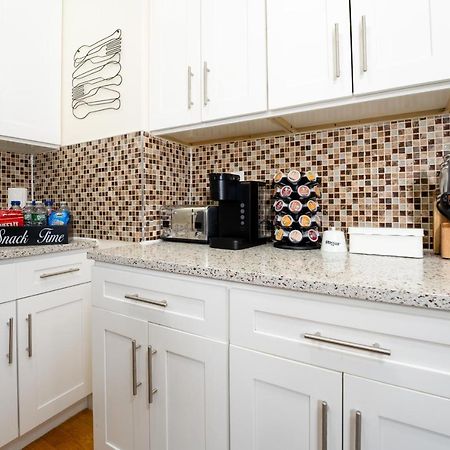 A Slice Of Paradise Awaits You! New York Extérieur photo