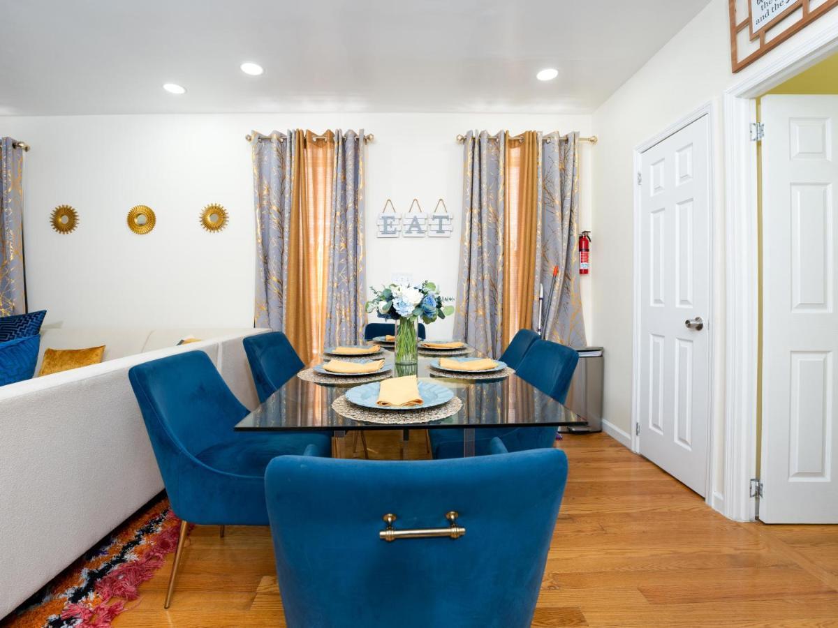 A Slice Of Paradise Awaits You! New York Extérieur photo